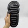 Sliders Nuage Unisexe – Chaussures Douces et Spongieuses pour la Maison