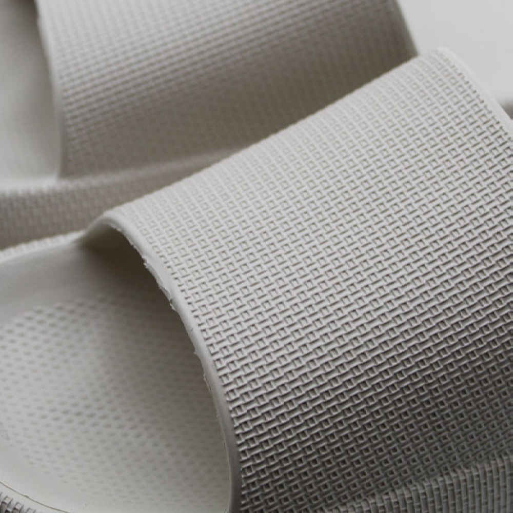 Sliders Nuage Unisexe – Semelle Épaisse pour Plus de Confort