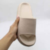 Sliders Nuage Unisexe – Semelle Épaisse pour Plus de Confort