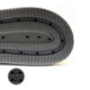 Sliders Nuage Unisexe – Semelle Épaisse, Confort Rembourré