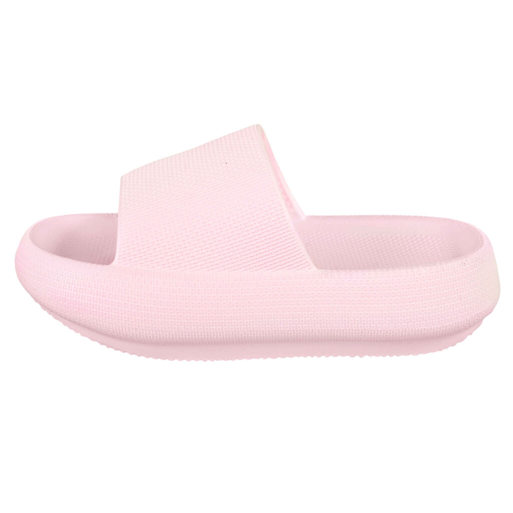 Sliders Nuage Unisexe – Douces et Confortables