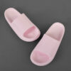 Sliders Nuage Unisexe – Douces et Confortables
