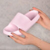 Sliders Nuage Unisexe – Douces et Confortables