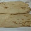 Pain séché persan - Pain séché traditionnel persan cuit dans Denkarez