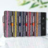 Carnet de planification lunaire persan 1403 avec stylo
