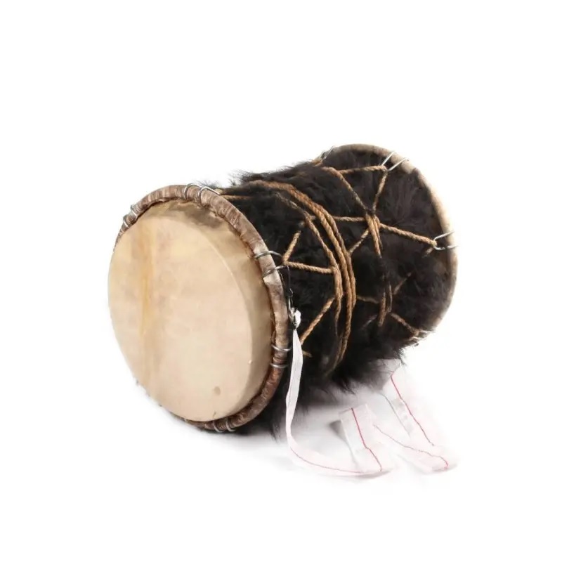 Tambour Dammam Bushehri 48×38 cm