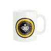 → Mug de Supporter - Logo du Club de Football Foolad Mobarakeh Sepahan