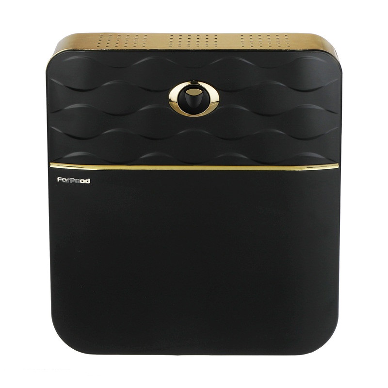 Réservoir de chasse pour toilette à la turque Perfod – Design moderne, installation facile