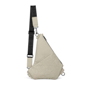 Sac bandoulière en cuir Crossbody pour les essentiels des femmes
