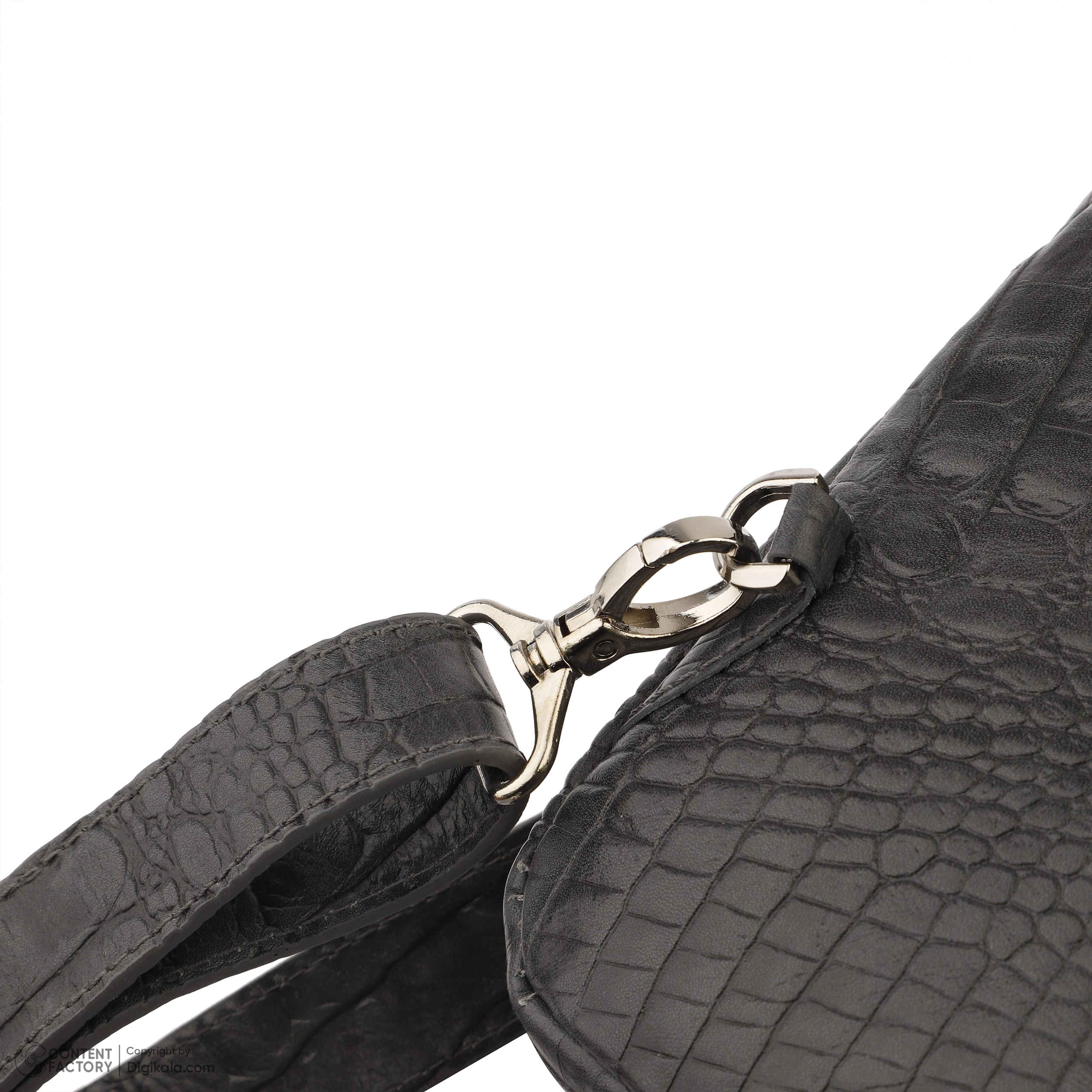 Sac bandoulière en cuir fonctionnel et élégant pour hommes et femmes