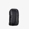 Sac bandoulière en cuir luxueusement fabriqué à la main pour hommes et femmes