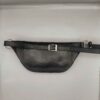 Sac bandoulière en cuir véritable pour toutes les occasions