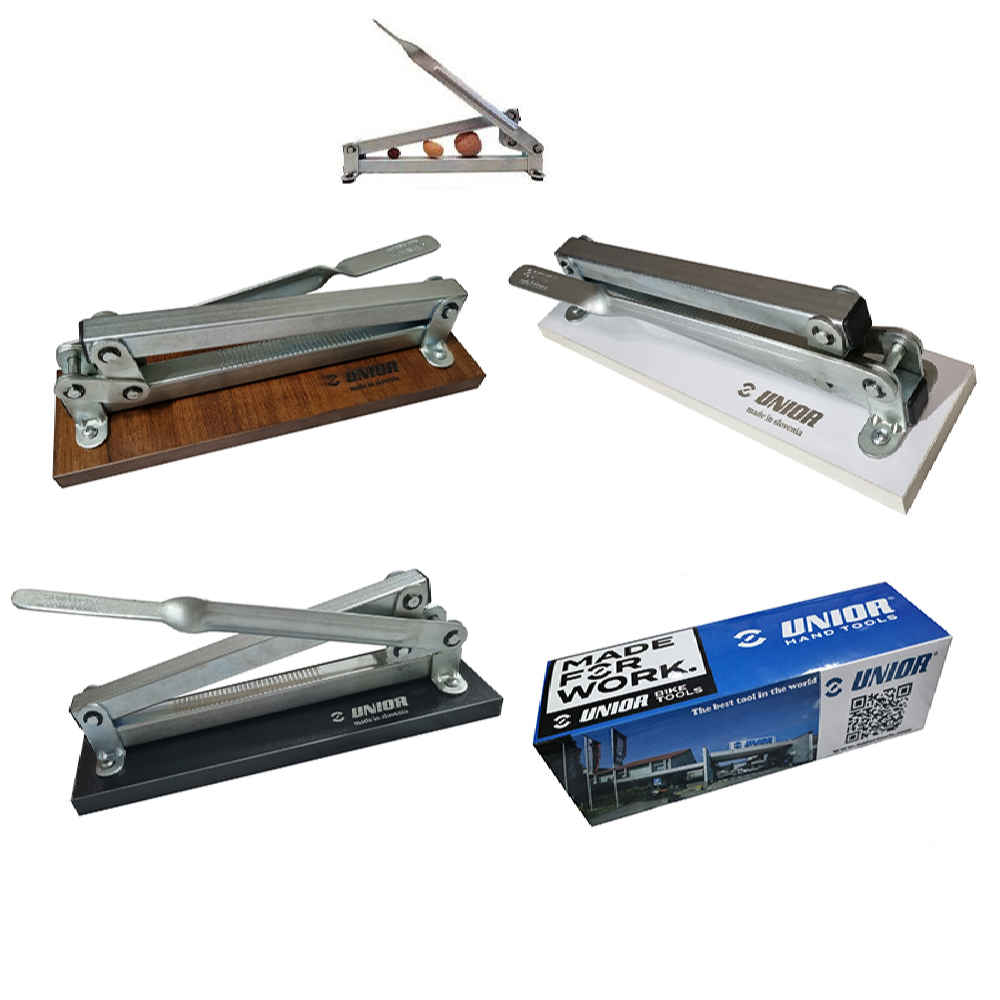 Casse-noix à levier robuste – Outil mécanique pour une ouverture facile des noix de différentes tailles