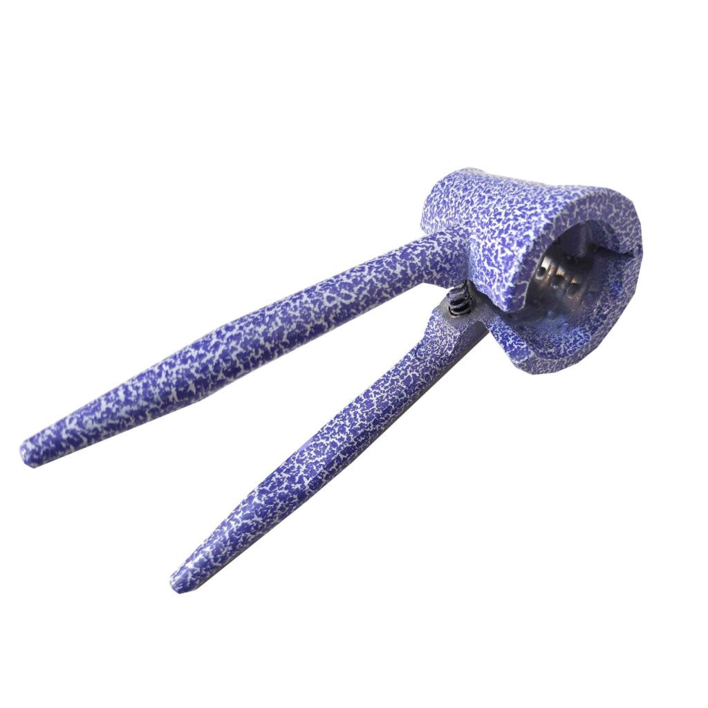 Outil casse-noix polyvalent – Pour amandes, noisettes et noix