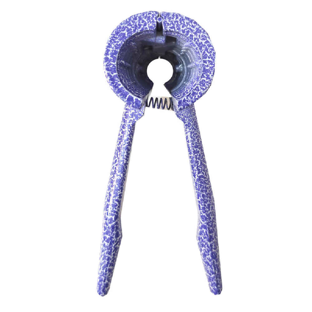 Outil casse-noix polyvalent – Pour amandes, noisettes et noix