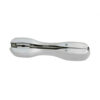 Casse-noix robuste – Casse-noix pour amandes et noix avec poignée ergonomique en aluminium