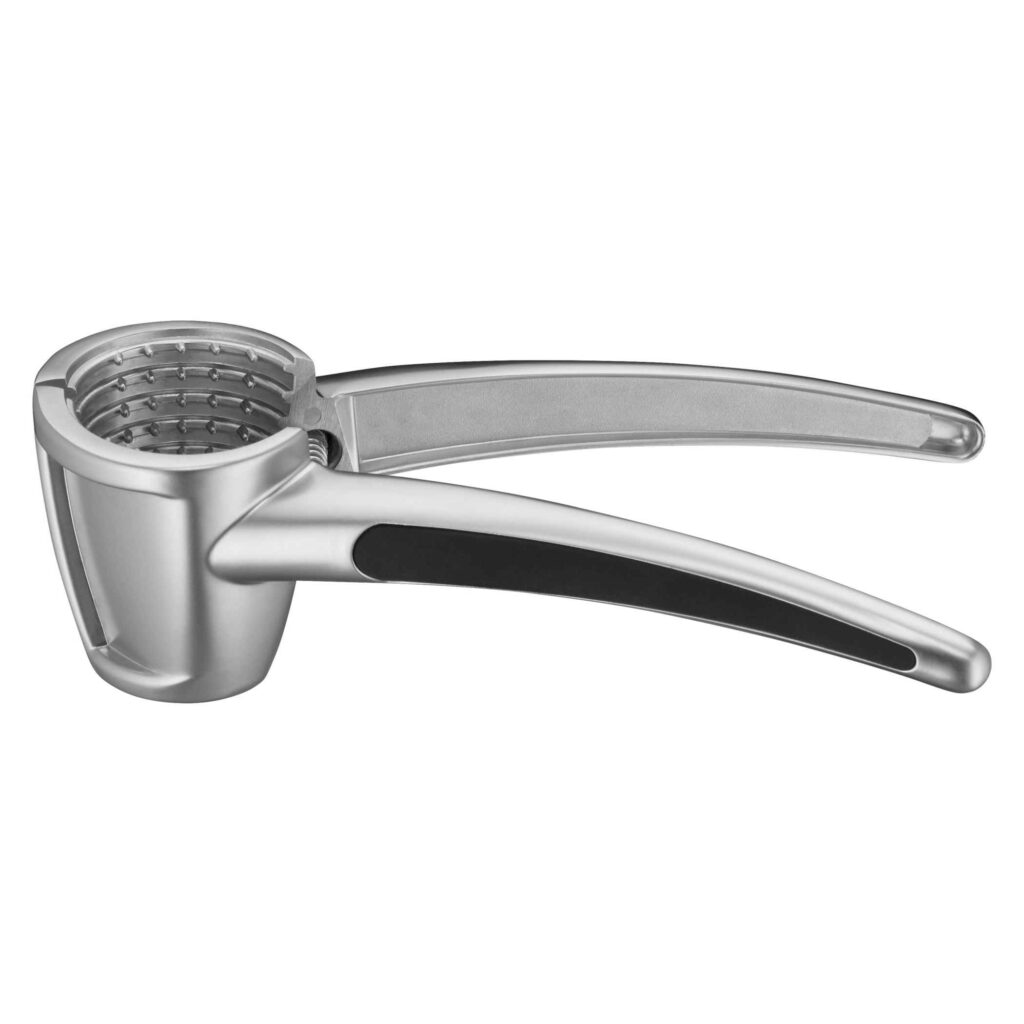 Ouvre-noix robuste – Casse-noix avec poignée en acier pour une utilisation durable