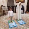 My Salah Mat: Tapis de prière interactif éducatif pour les enfants chiites