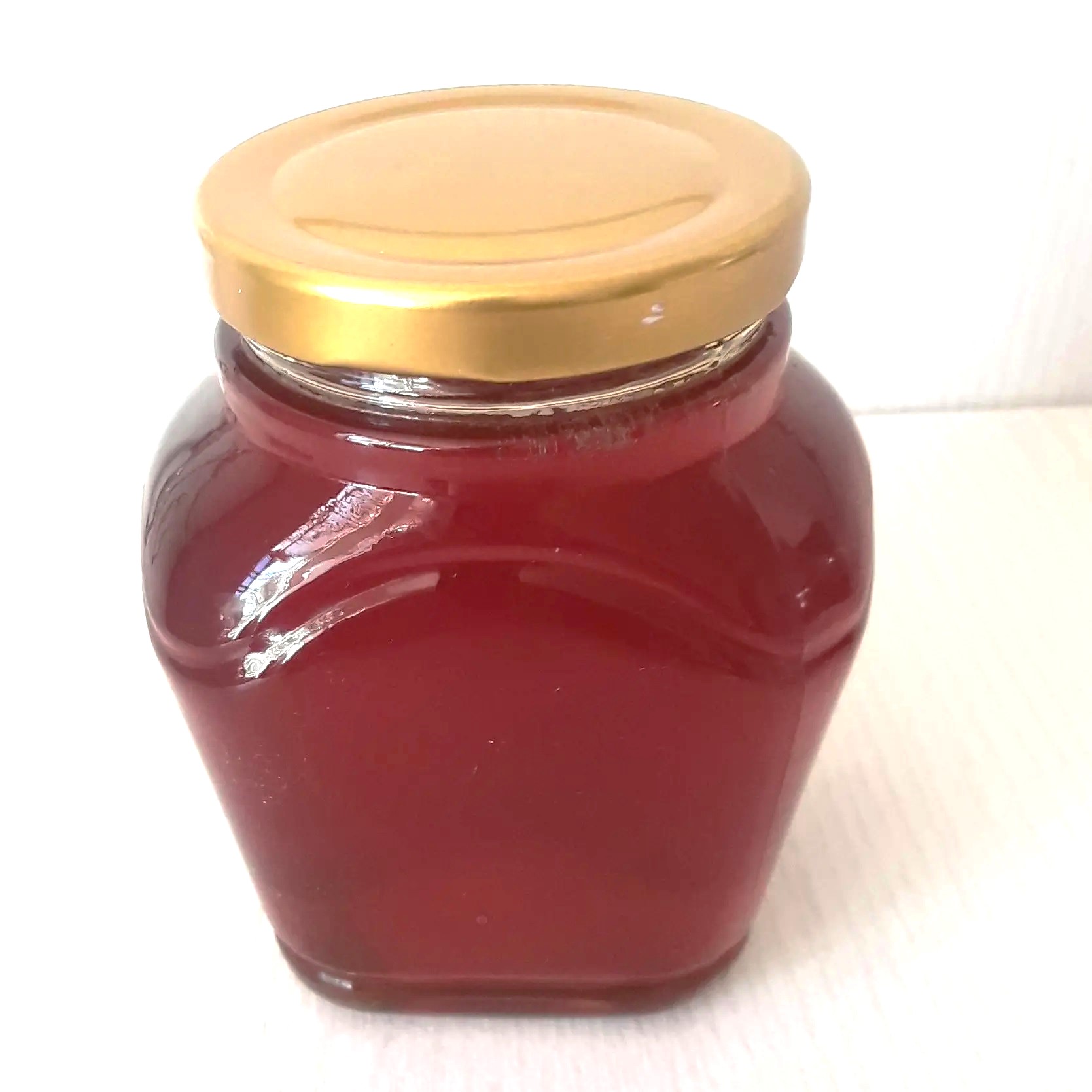 Miel d'Orazan Iranian – Douceur Naturelle des Montagnes Alborz (1000 gr)