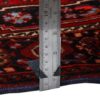 Tapis persan noué à la main chef-d'œuvre Zanjan en laine et coton