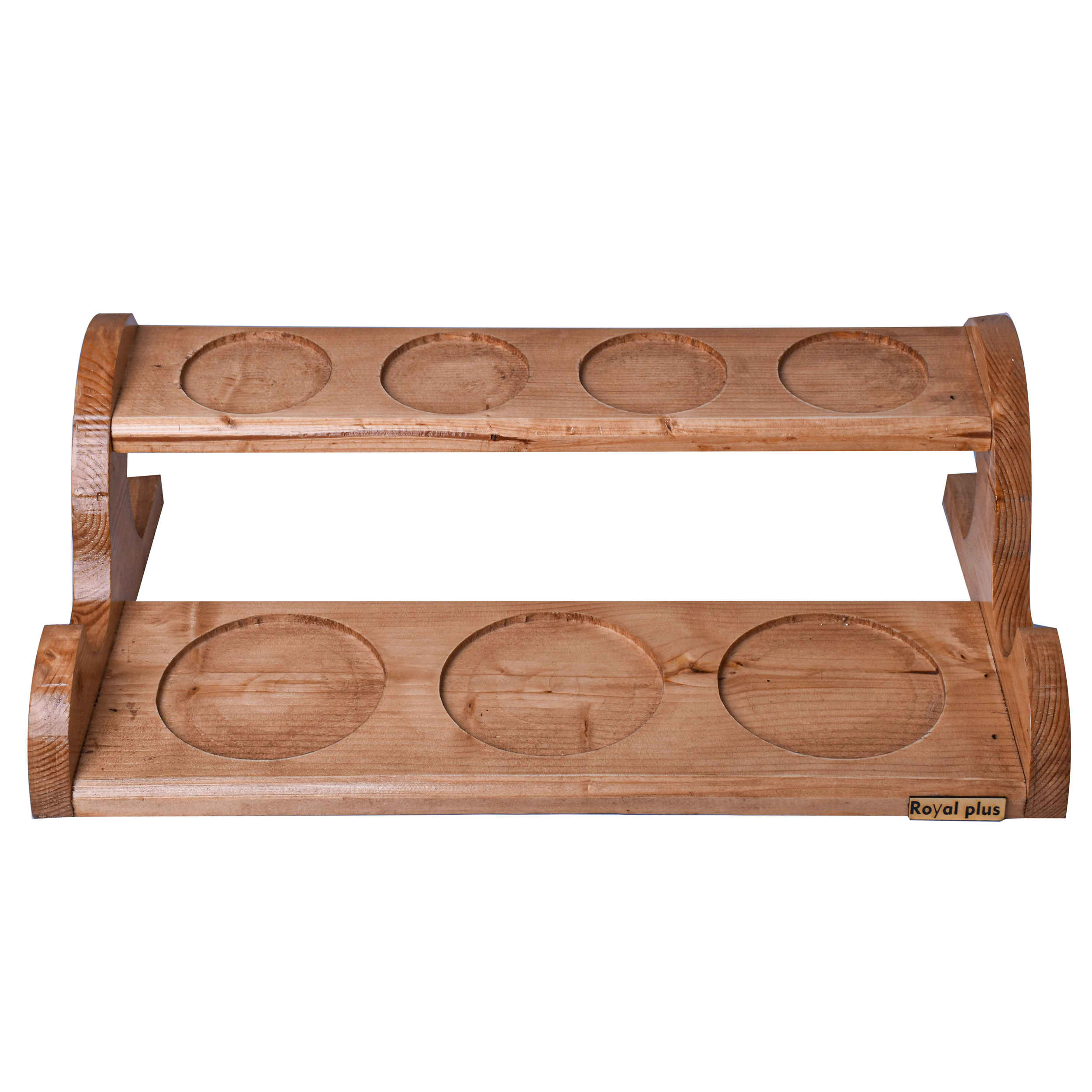 Pot de stockage en porcelaine – Rangement élégant pour café, thé, et plus, Embossé Setareh