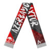 Tractor Football Club Logo Fan Scarf