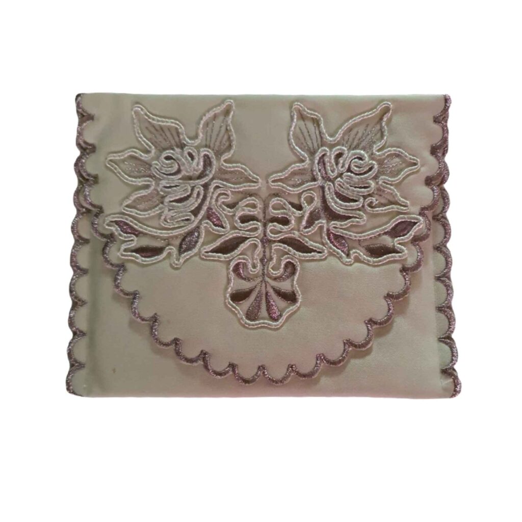 Tapis de prière de voyage pour musulman taille poche et portable Alfamy