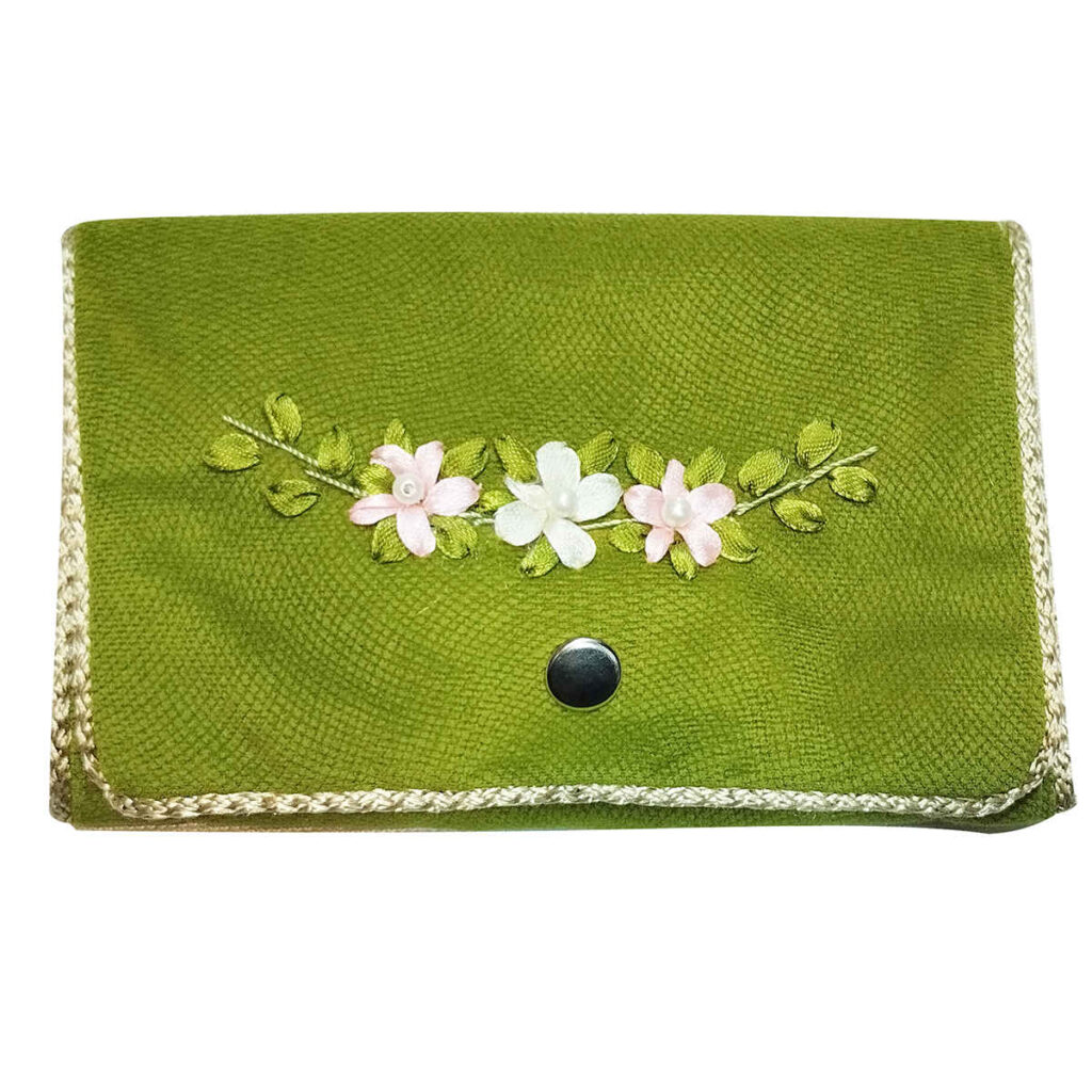 Tapis de prière de voyage pour musulman taille poche et portable Sajada Behesht