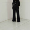 Sac banane en toile Nike avec 2 poches - Pratique pour le transport quotidien