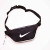 Sac banane en toile Nike avec 2 poches - Pratique pour le transport quotidien