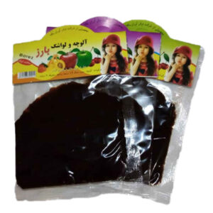 Tamrak – Pâte de fruit de griotte persane, 60 g (Lot de 12)