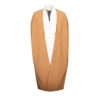 Manteau Bisht Toutes Saisons pour Homme - Tissu Shantung - Design Arabe Islamique