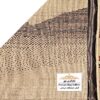 Tapis Gabbeh en laine persane authentique tissé à la main Arbre de Vie