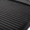 Poêle Grill en Fonte Carrée pour Camping et Plein Air – 26 cm