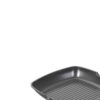 Poêle en Fonte pour Camping et Grillades en Plein Air – 28 cm