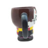 Harry Potter Ceramic Coffee Mug -  3D Design