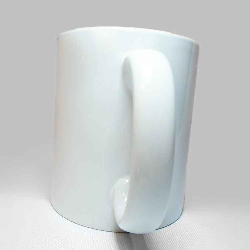 Mug à café en céramique Harry Potter – Design inspiré blanc