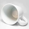 Mug à café en céramique Harry Potter – Design inspiré blanc