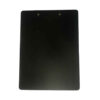 Porte-bloc avec motif traditionnel au format A4 pour documents