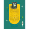 Comprehensive Tombak Instruction Book by Hossein Nader Pir-Fatah