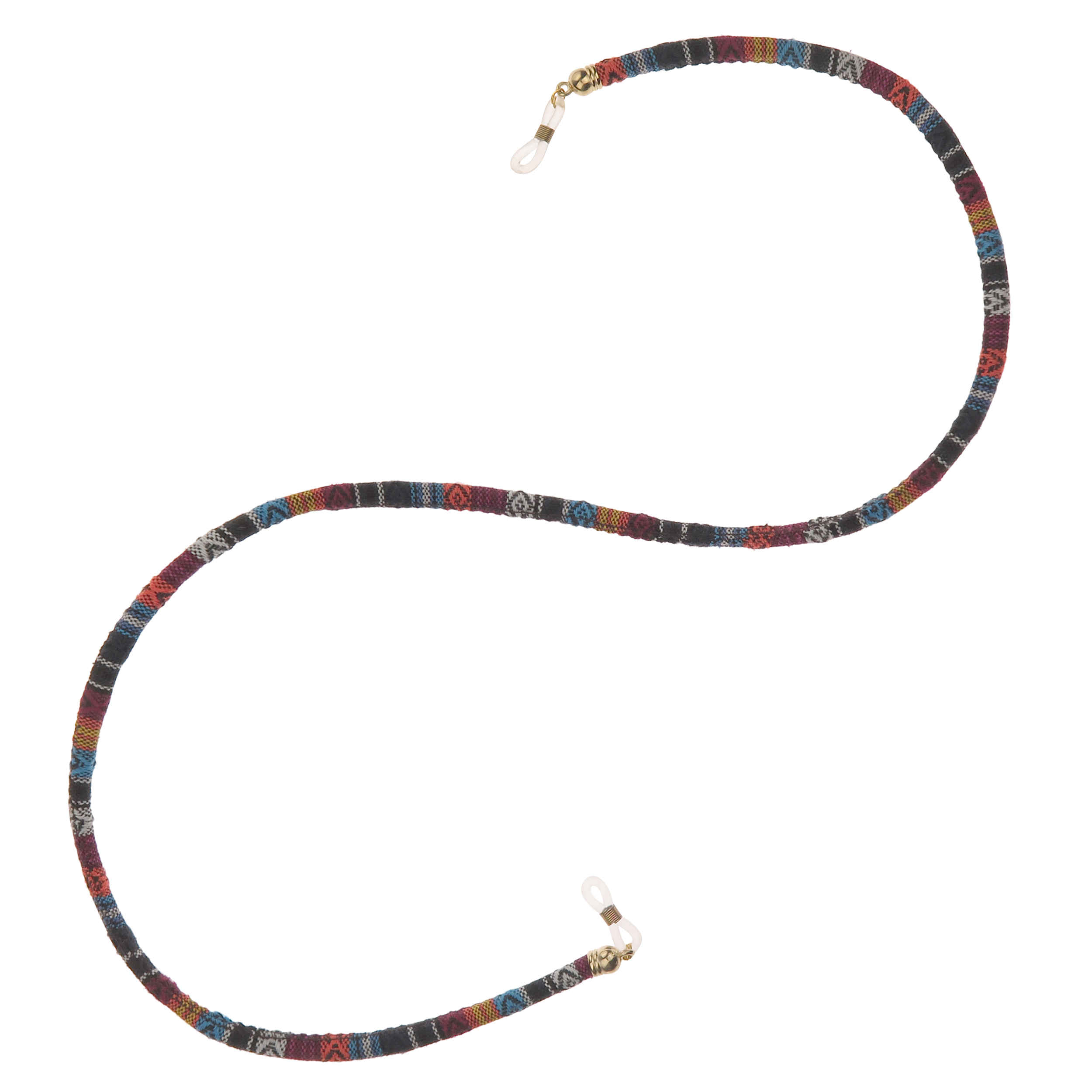 Sangle de lunettes – Support au design traditionnel