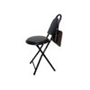 Chaise de prière pliable pour la prière (Salah), idéale pour les voyages