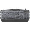 Clavier gaming filaire avec touches persanes GK403