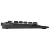 Clavier gaming filaire avec touches persanes GK403