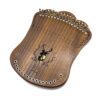 Harpika Instrument H17MGL 17 Strings Kalimba Iran