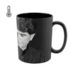 Mug persan thermoréactif avec design de Mohammad-Reza Shajarian