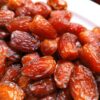 Dattes Barhi semi-séchées d’Iran – Origine Khouzestan – Qualité supérieure – 1000 g