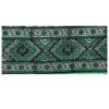 Nappe Iranienne : Impression Traditionnelle Kalamkari d'Isfahan Bloc Saghar