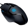 Souris de jeu Logitech filaire G402 Hyperion Fury