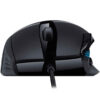 Souris de jeu Logitech filaire G402 Hyperion Fury
